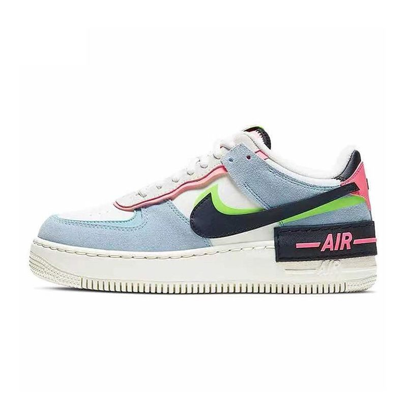 Nike Air Force 1 Shadow Trendy - огляд і ціна Nike Shoes Air Force 1
