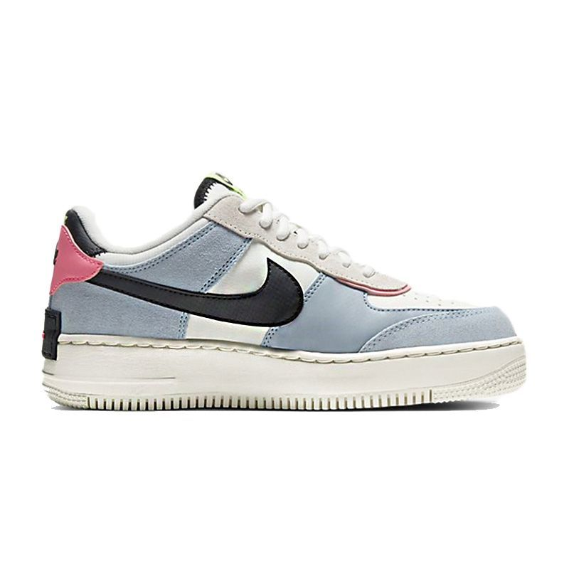 Nike Air Force 1 Shadow Trendy - огляд і ціна Nike Shoes Air Force 1