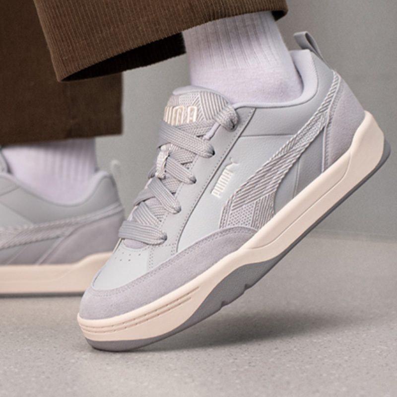 Puma Mid Low Top Classic Fashi - огляд і ціна Puma Shoes Suede Classic