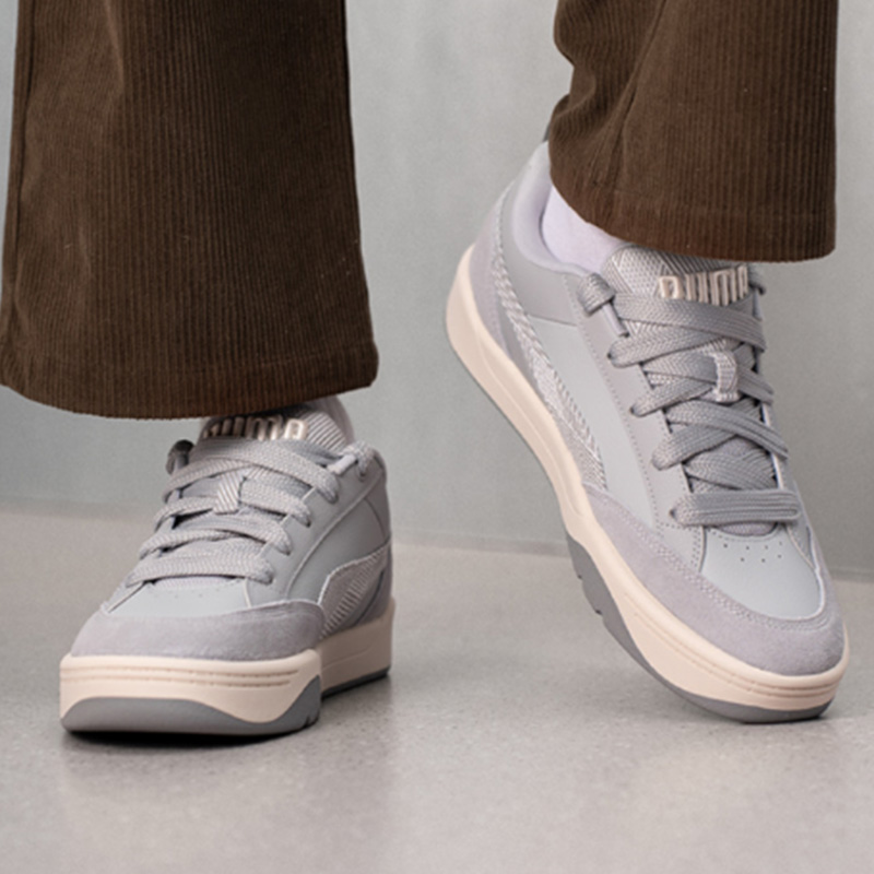 Puma Mid Low Top Classic Fashi - огляд і ціна Puma Shoes Suede Classic