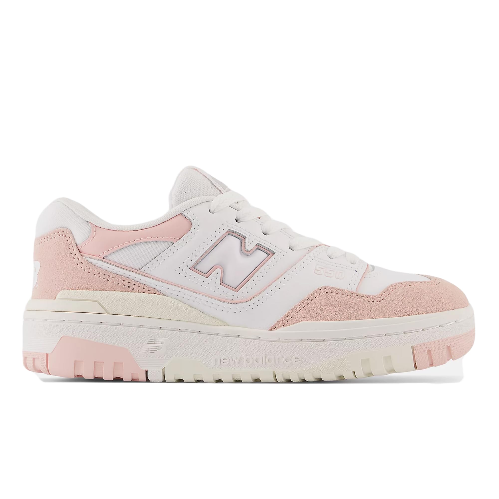 New Balance Kids' 550 Sneaker - огляд і ціна New Balance Shoes 550