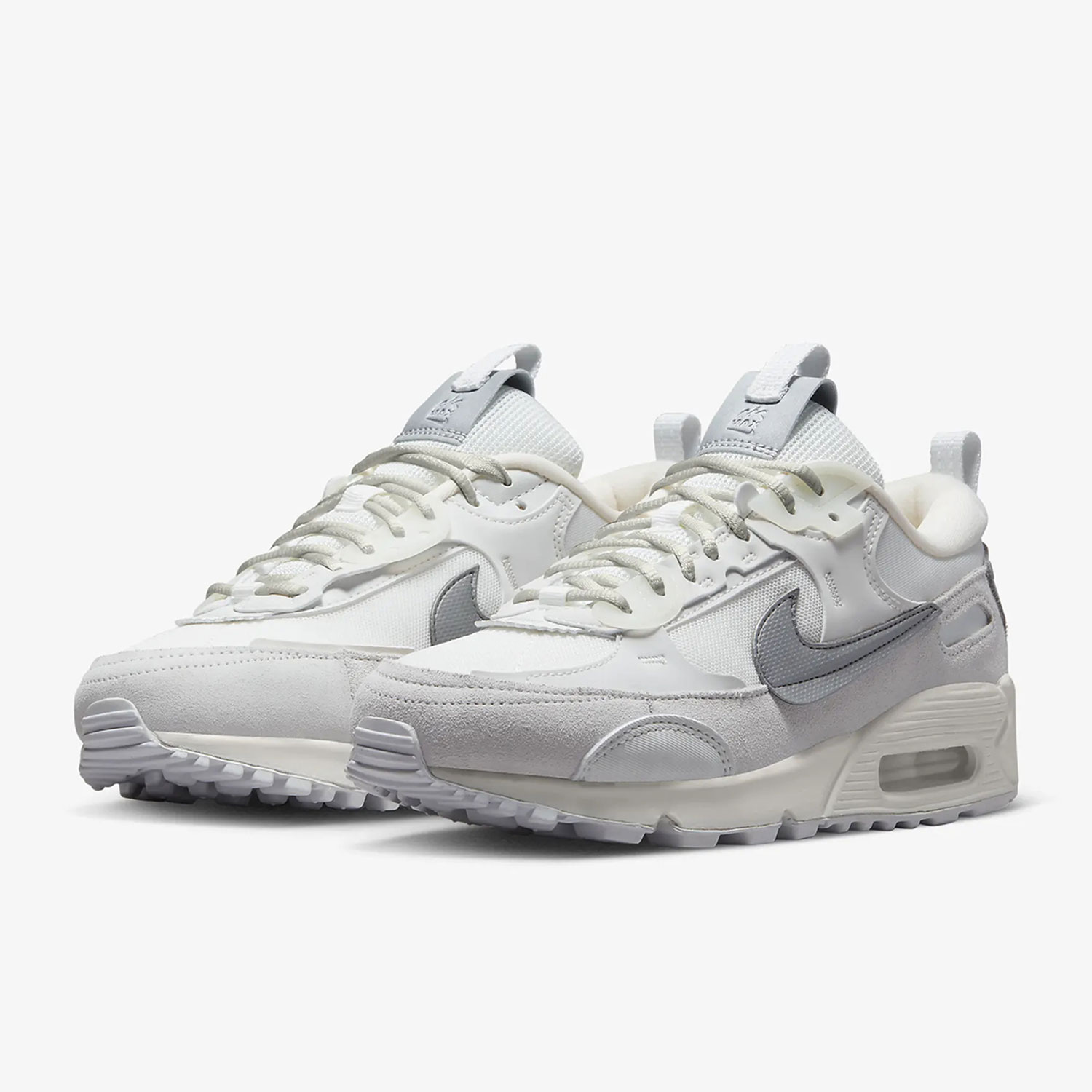 Nike Authentic Air Max 90 Wome - огляд і ціна Nike Shoes Air Max 90