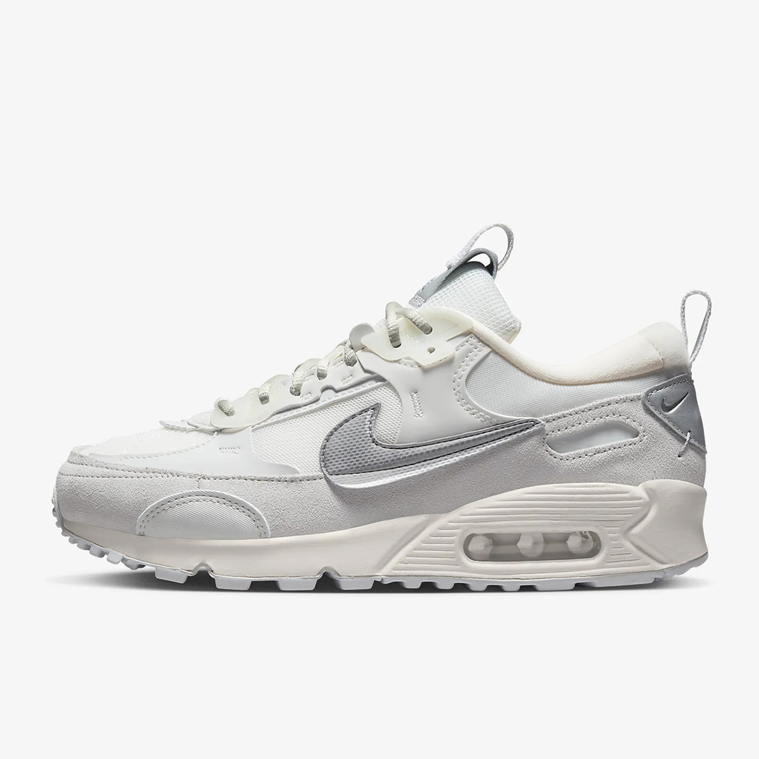 Nike Authentic Air Max 90 Wome - огляд і ціна Nike Shoes Air Max 90