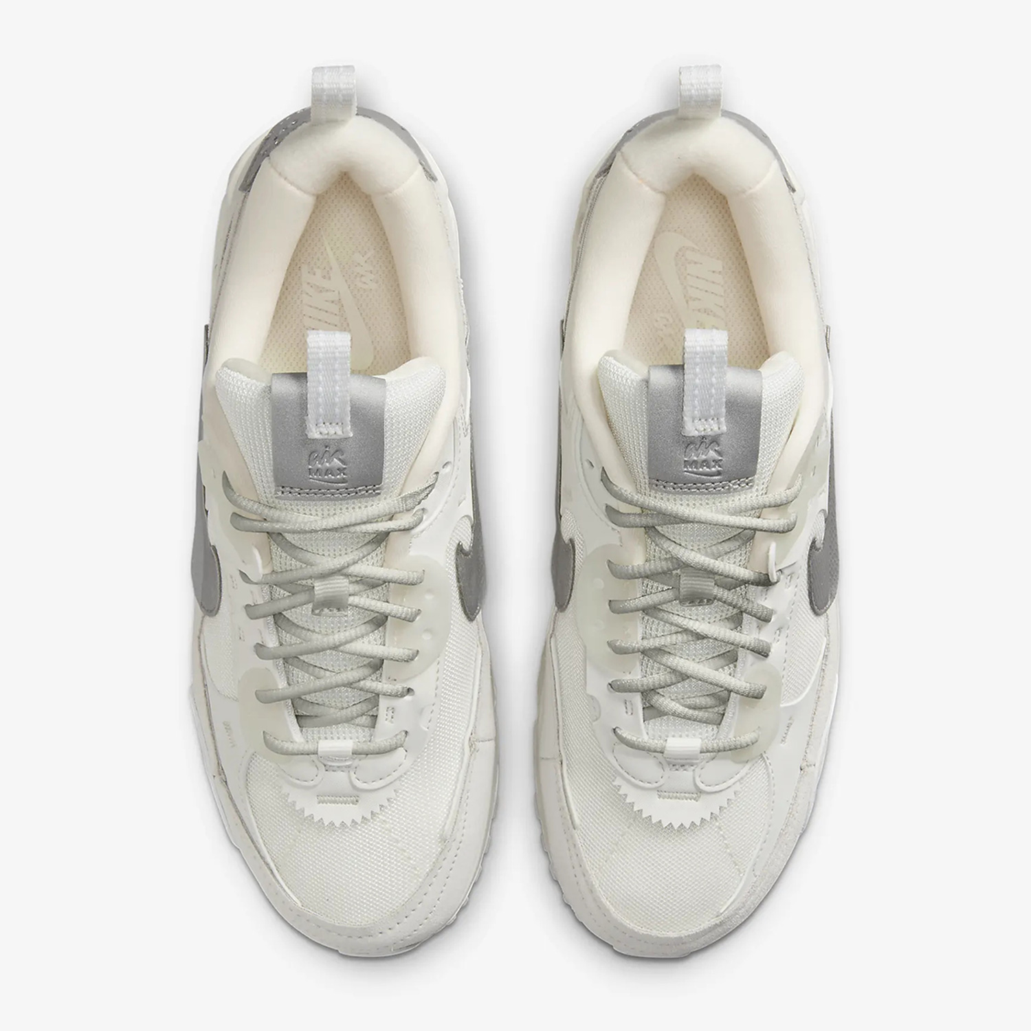 Nike Authentic Air Max 90 Wome - огляд і ціна Nike Shoes Air Max 90