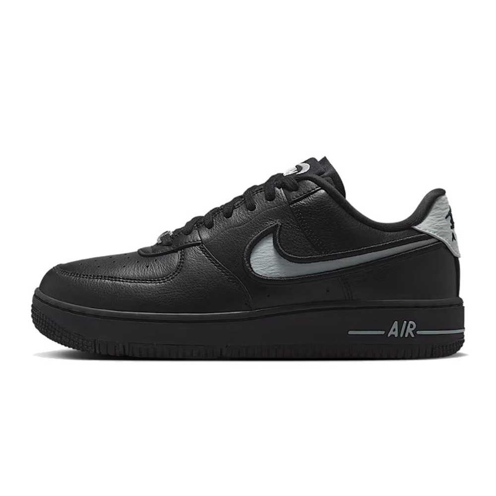 Nike Air Force 1 Rubber Leathe - огляд і ціна Nike Shoes Air Force 1