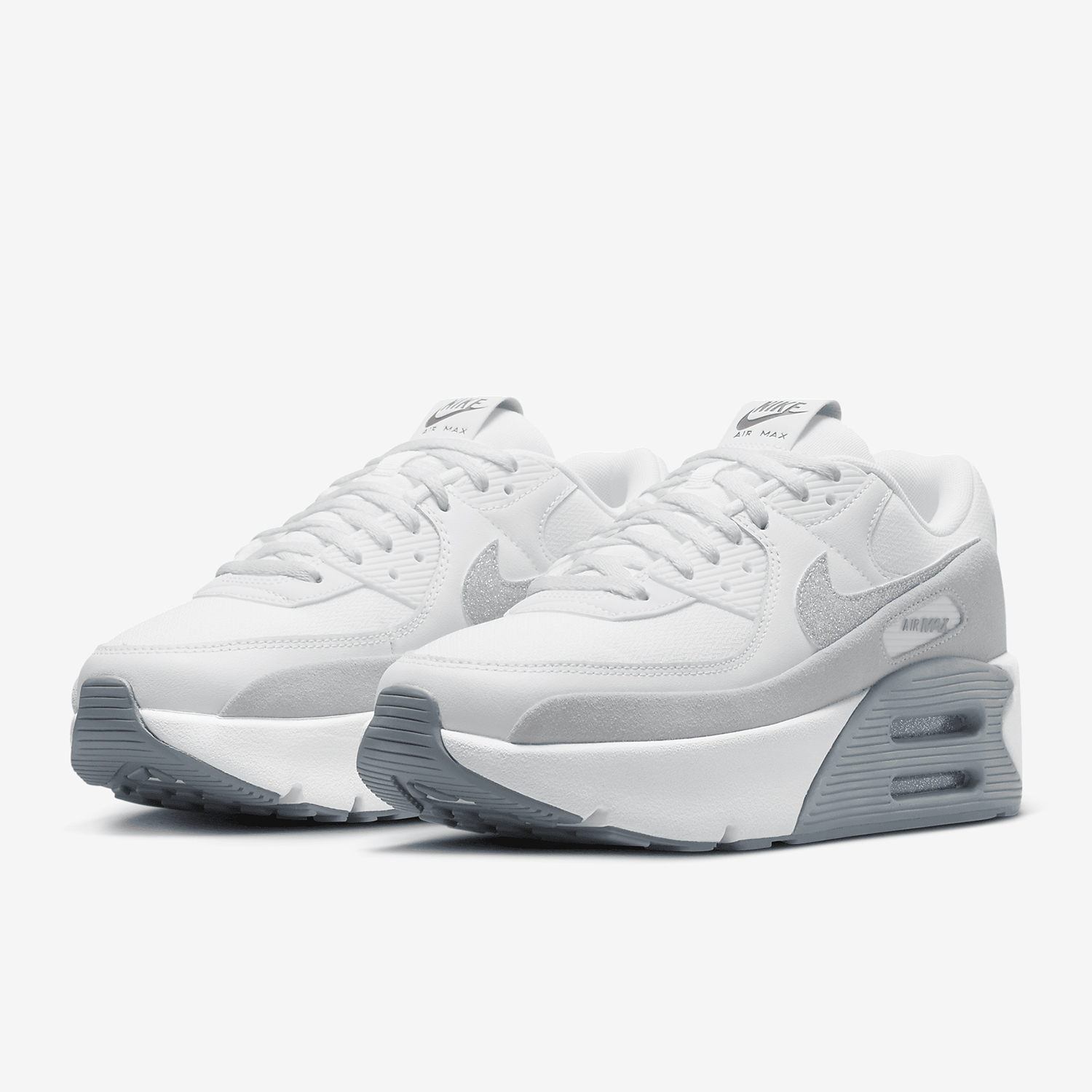 Nike Authentic Air Max 90 LV8  - огляд і ціна Nike Shoes Air Max 90