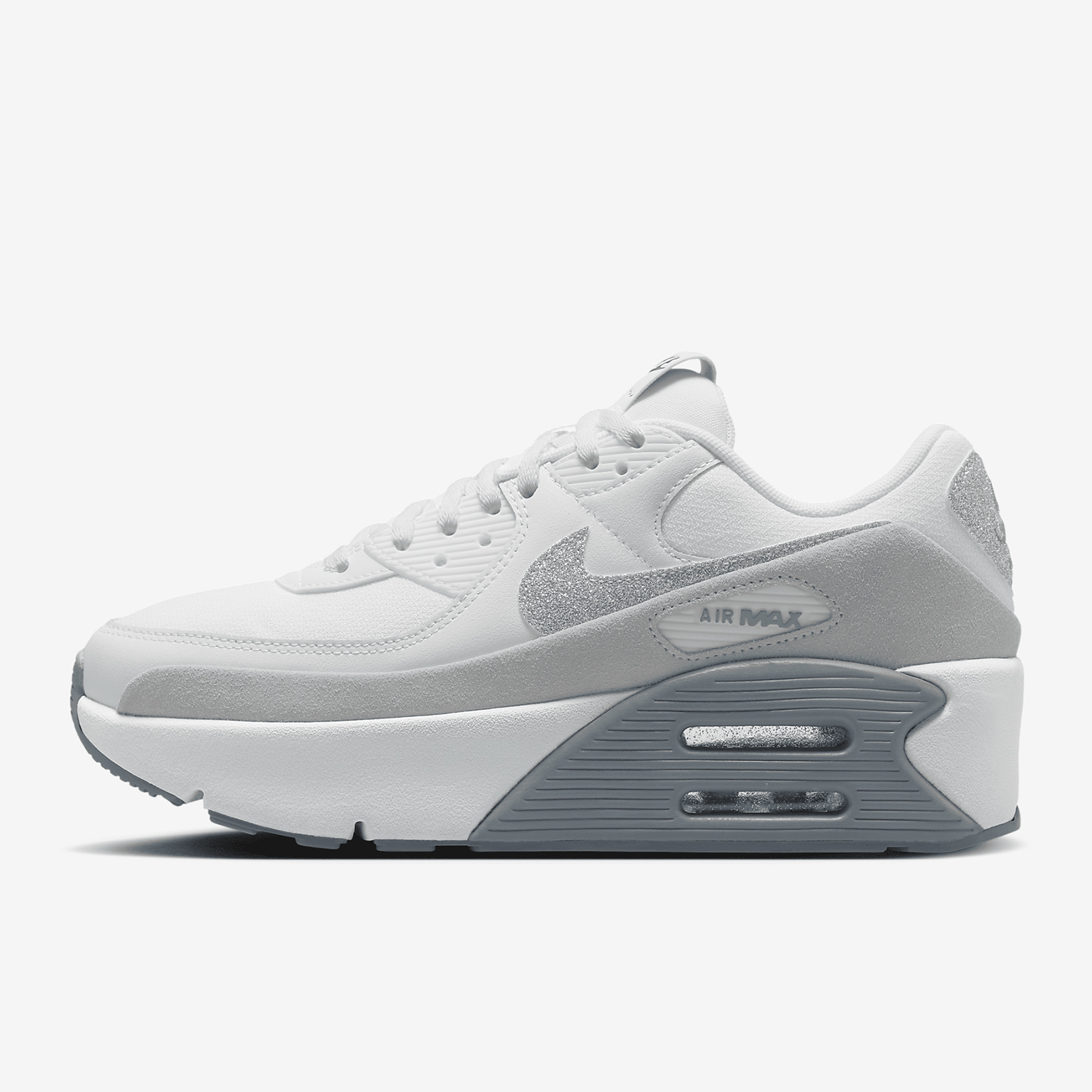 Nike Authentic Air Max 90 LV8  - огляд і ціна Nike Shoes Air Max 90