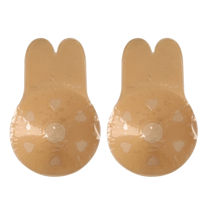 Women push up bras self adhesi - огляд і ціна Silicone Bra Adhesive