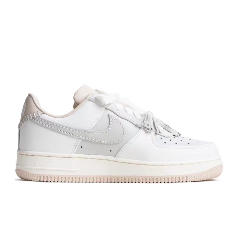 Nike Air Force 1 Low Trendy, S - огляд і ціна Nike Shoes Air Force 1