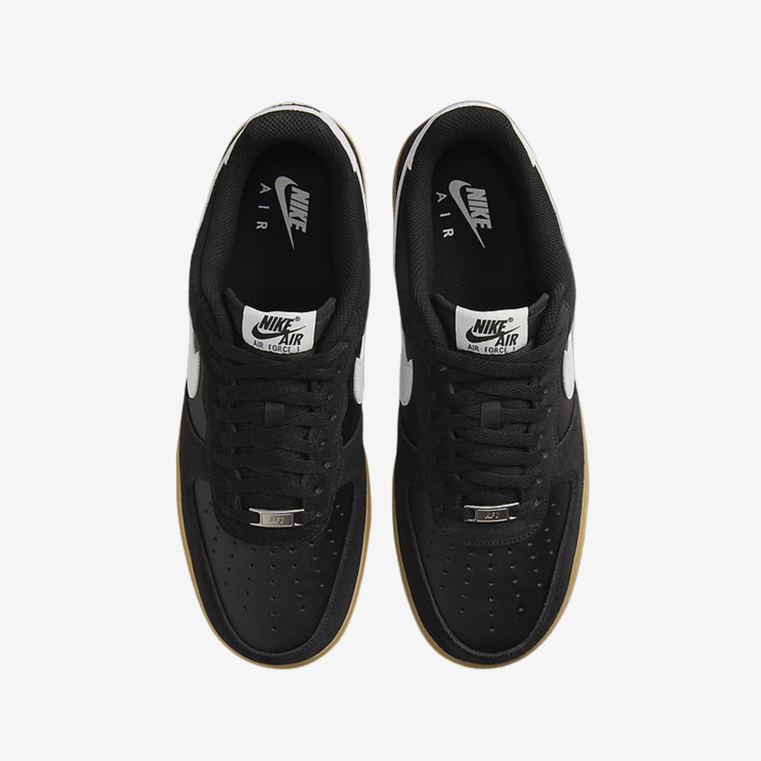 Nike genuine Air Force 1 07 LV - огляд і ціна Nike Shoes Air Force 1