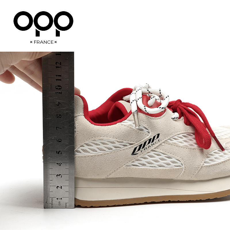 OPP Autumn Women New Sneakers  - огляд і ціна New Balance Shoes 550