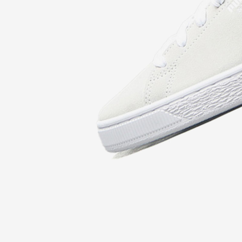Puma Genuine Suede Classic Uni - огляд і ціна Puma Shoes Suede Classic
