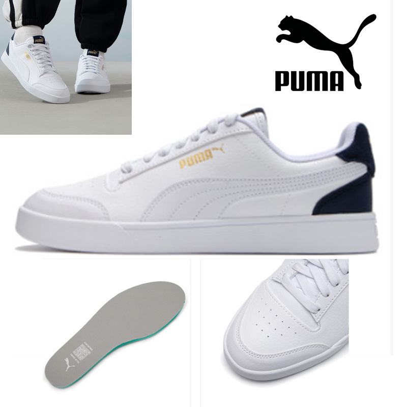 Puma Mid Low Top Classic Fashi - огляд і ціна Puma Shoes Suede Classic