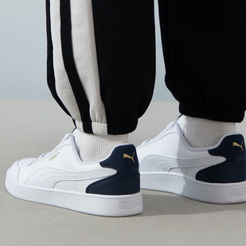Puma Mid Low Top Classic Fashi - огляд і ціна Puma Shoes Suede Classic