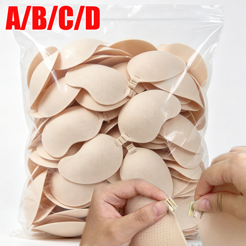 Backless Invisible Push Up Bra - огляд і ціна Push Up Bra Padded