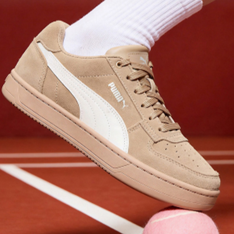 Puma Mid Low Top Classic Fashi - огляд і ціна Puma Shoes Suede Classic
