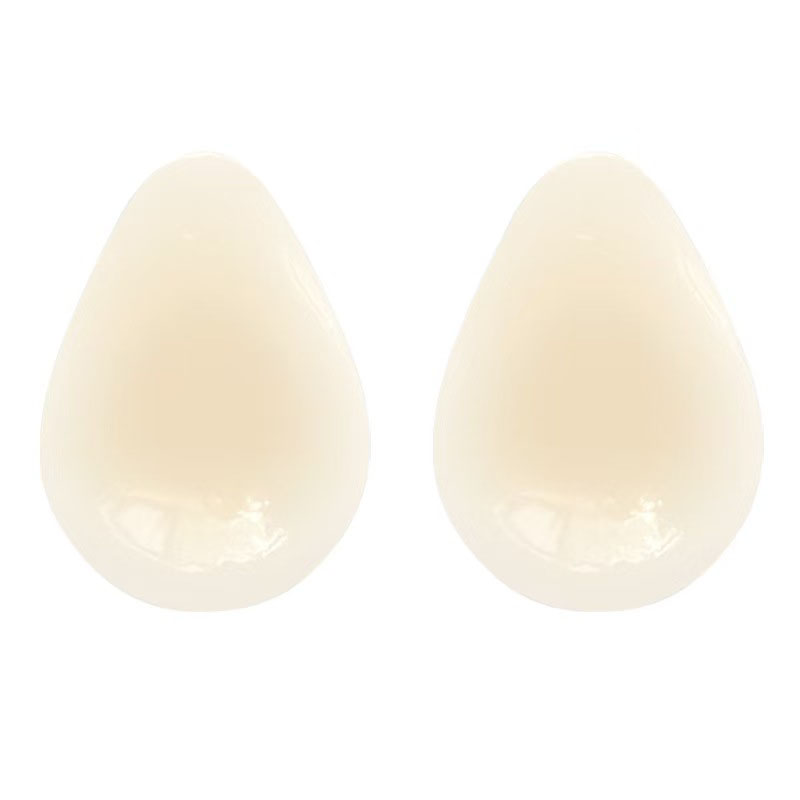Waterdrop Invisible Bra Silico - огляд і ціна Push Up Bra Padded