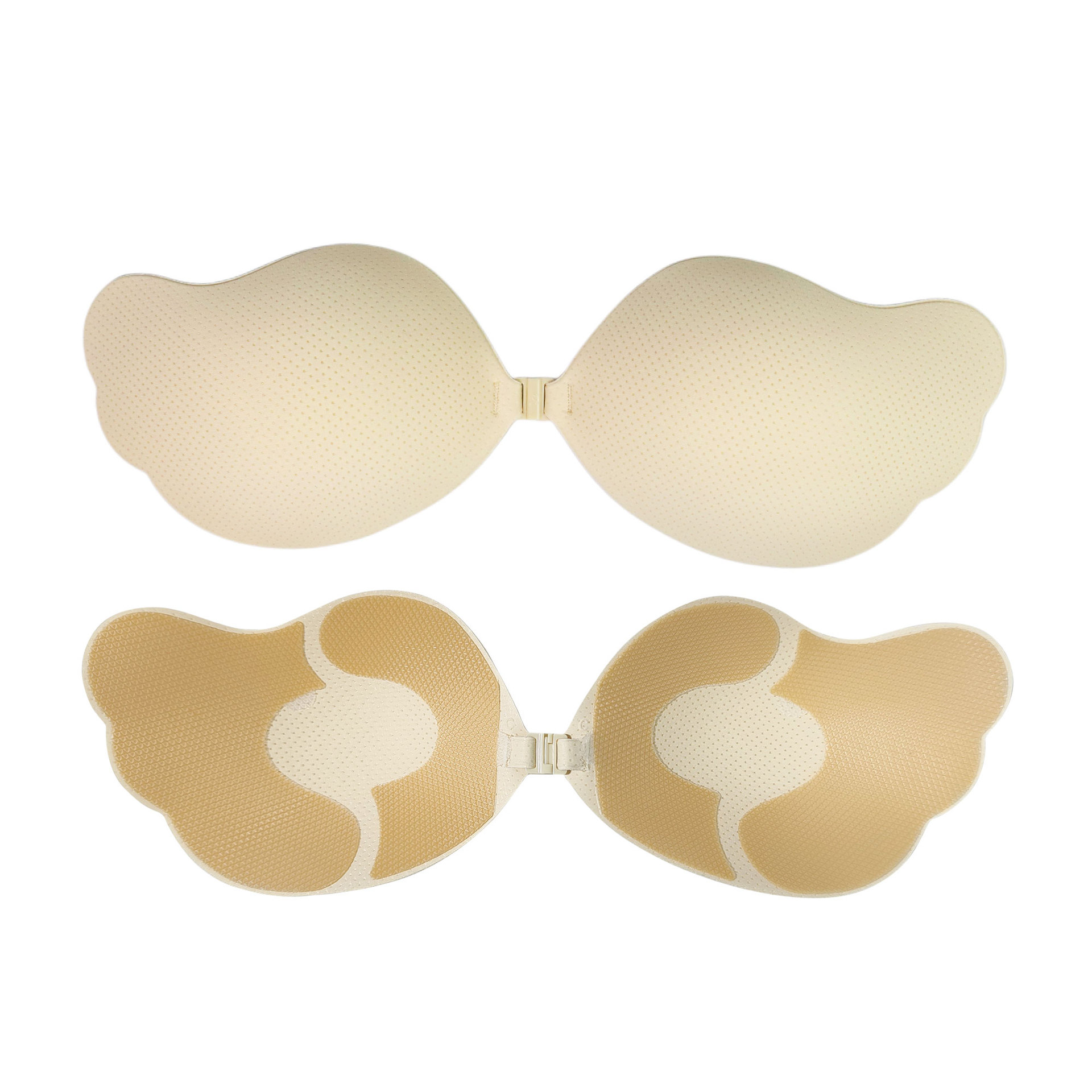 New Wing Mango Cup Self Adhesi - огляд і ціна Silicone Bra Adhesive