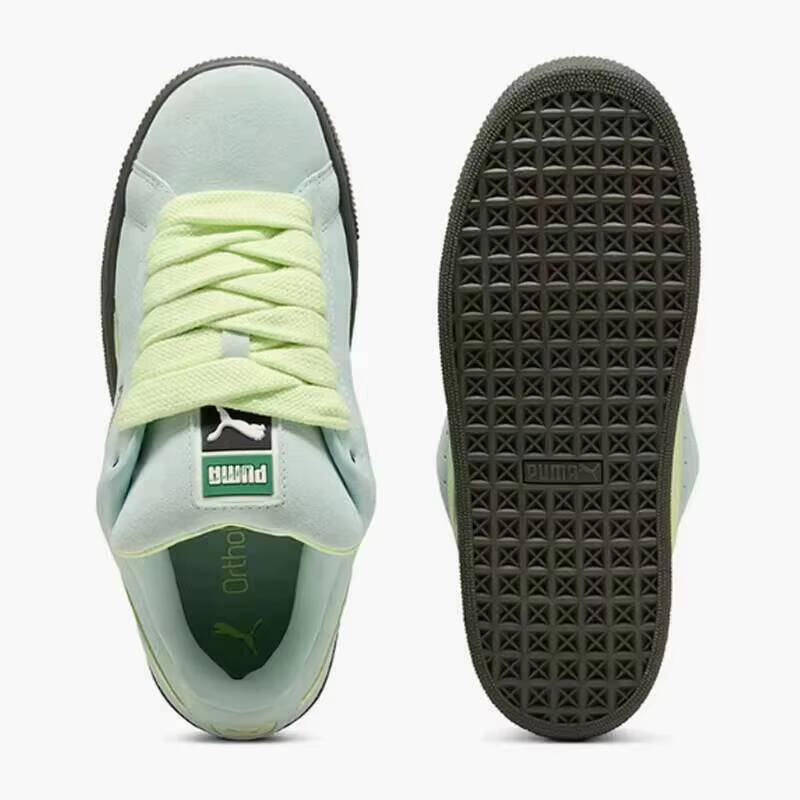 Hot Genuine PUMA Unisex Suede  - огляд і ціна Puma Shoes Suede Classic