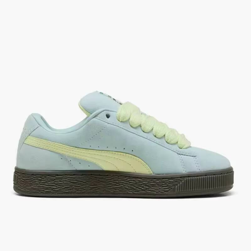 Hot Genuine PUMA Unisex Suede  - огляд і ціна Puma Shoes Suede Classic