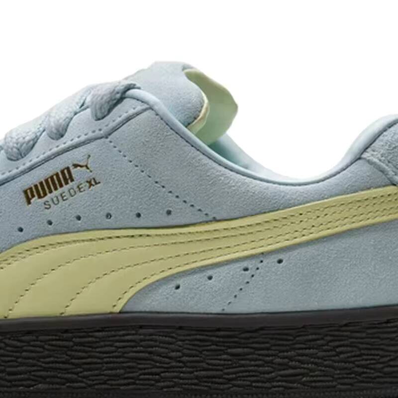 Hot Genuine PUMA Unisex Suede  - огляд і ціна Puma Shoes Suede Classic