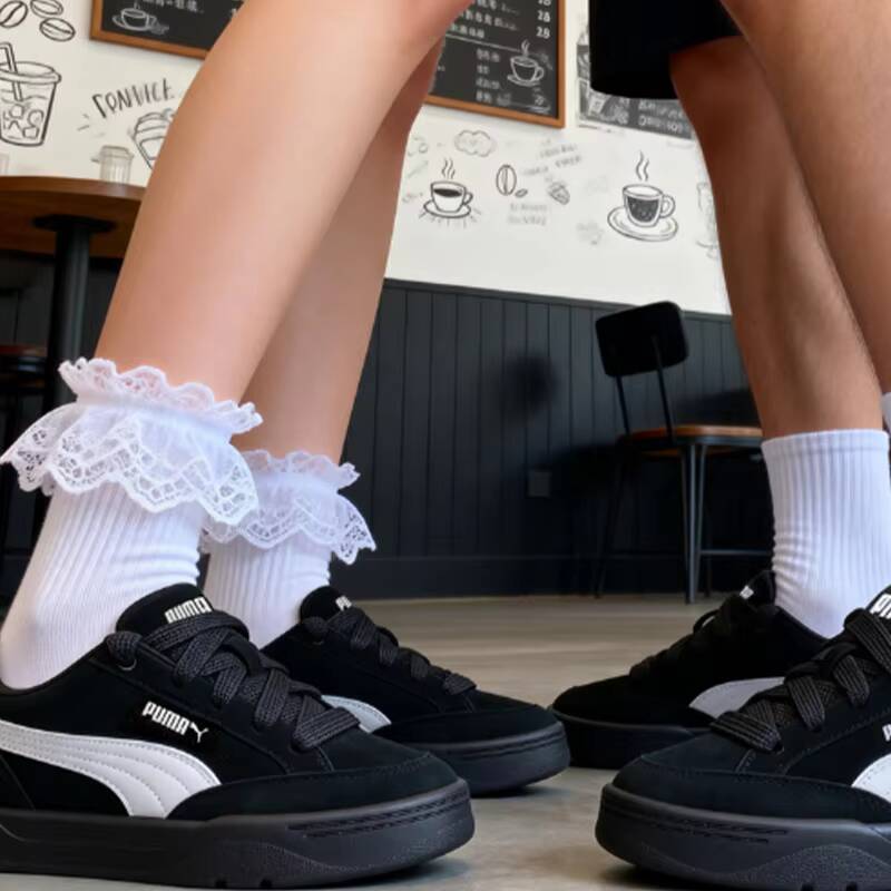 2026 New Puma Mid Low Top Clas - огляд і ціна Puma Shoes Suede Classic