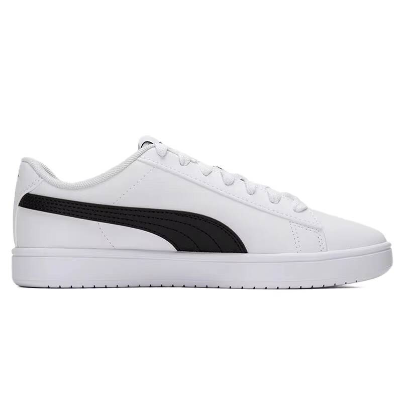 Puma New Men's And Women's Ric - огляд і ціна Puma Shoes Suede Classic