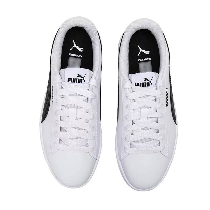 Puma New Men's And Women's Ric - огляд і ціна Puma Shoes Suede Classic