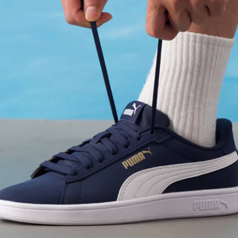 2026 new Puma Mid Low Top Clas - огляд і ціна Puma Shoes Suede Classic