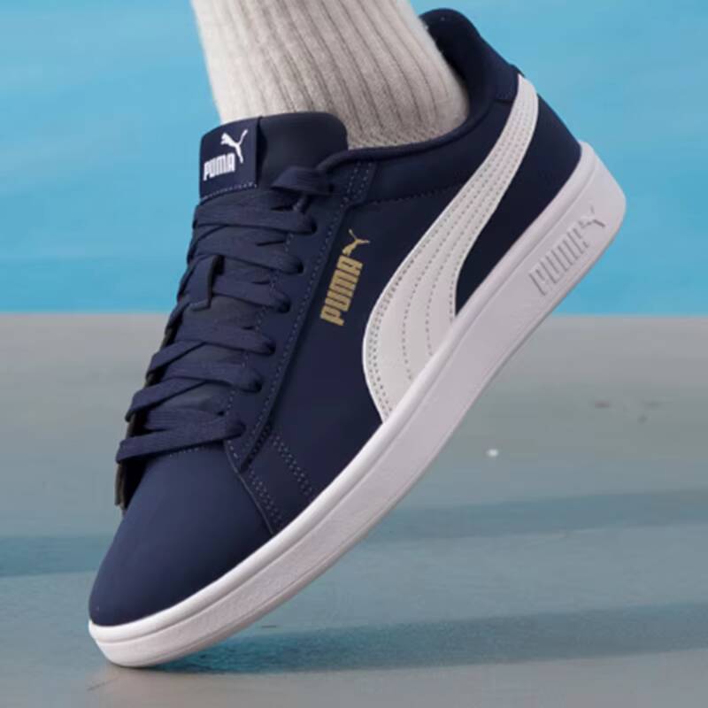 2026 new Puma Mid Low Top Clas - огляд і ціна Puma Shoes Suede Classic