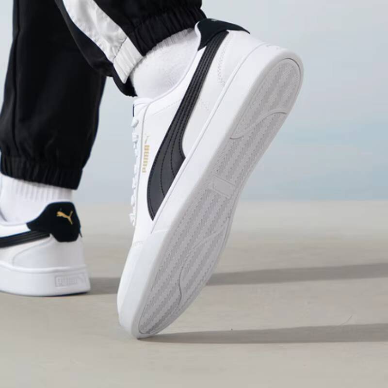 2026 new Puma Mid Low Top Fash - огляд і ціна Puma Shoes Suede Classic
