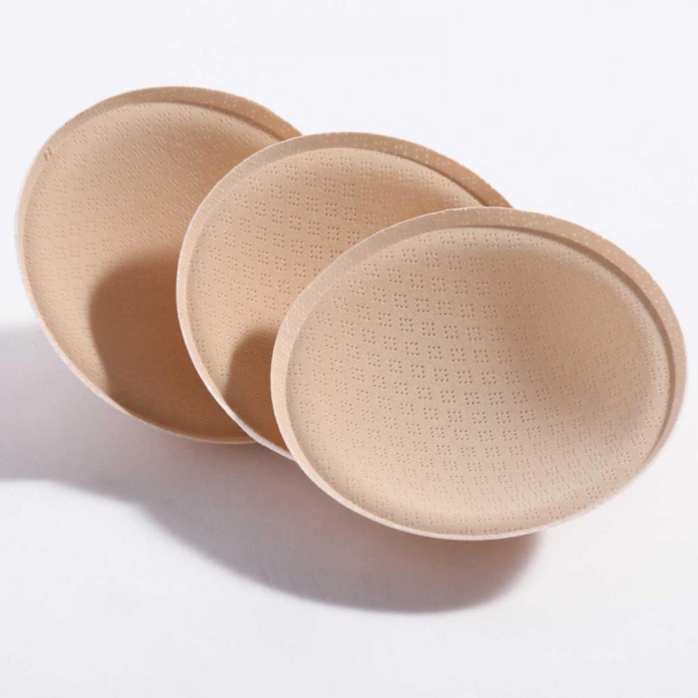1 Pair Round Sponge Push Up Br - огляд і ціна Push Up Bra Padded
