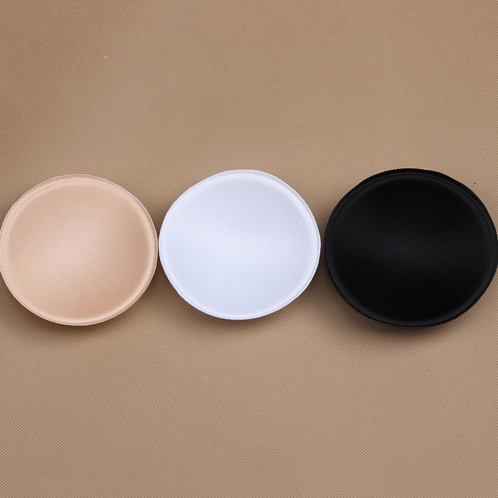 1 Pair Round Sponge Push Up Br - огляд і ціна Push Up Bra Padded