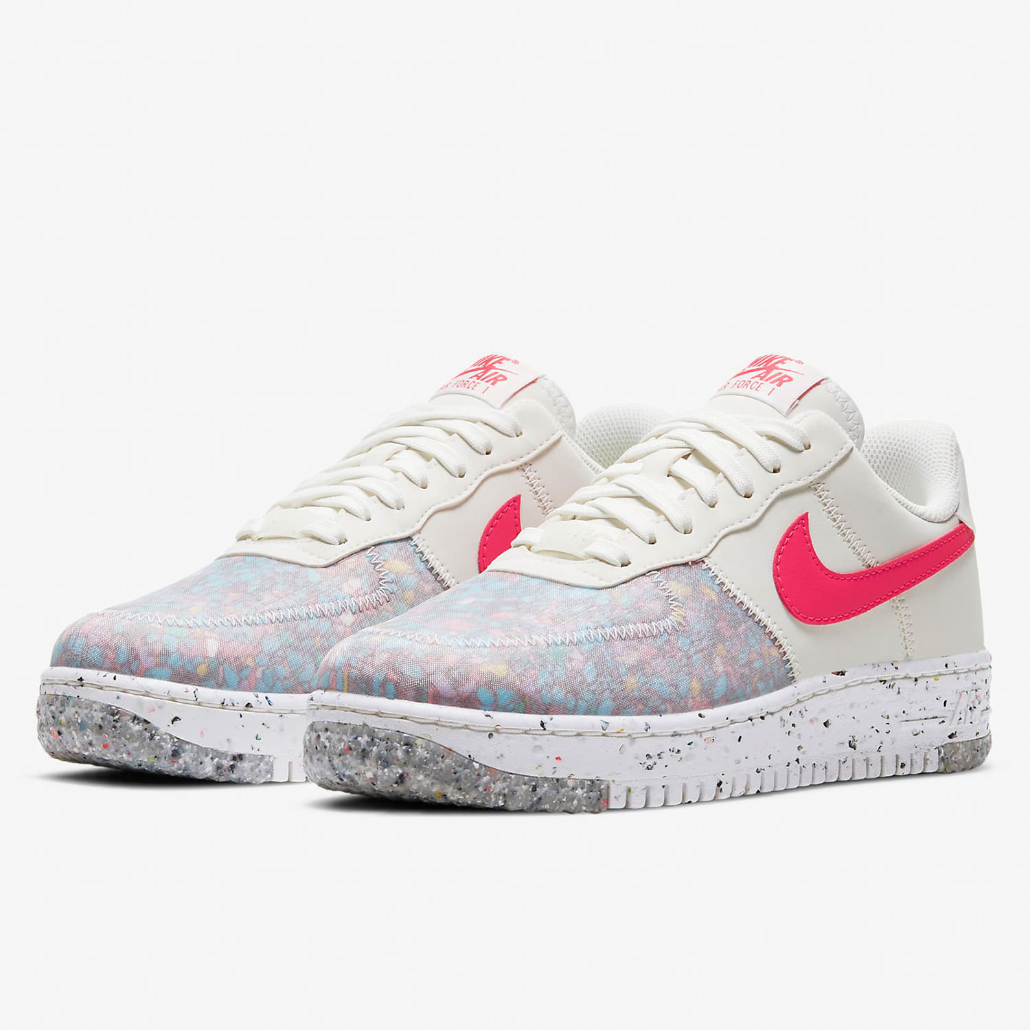 Nike Authentic AIR FORCE 1 CRA - огляд і ціна Nike Shoes Air Force 1