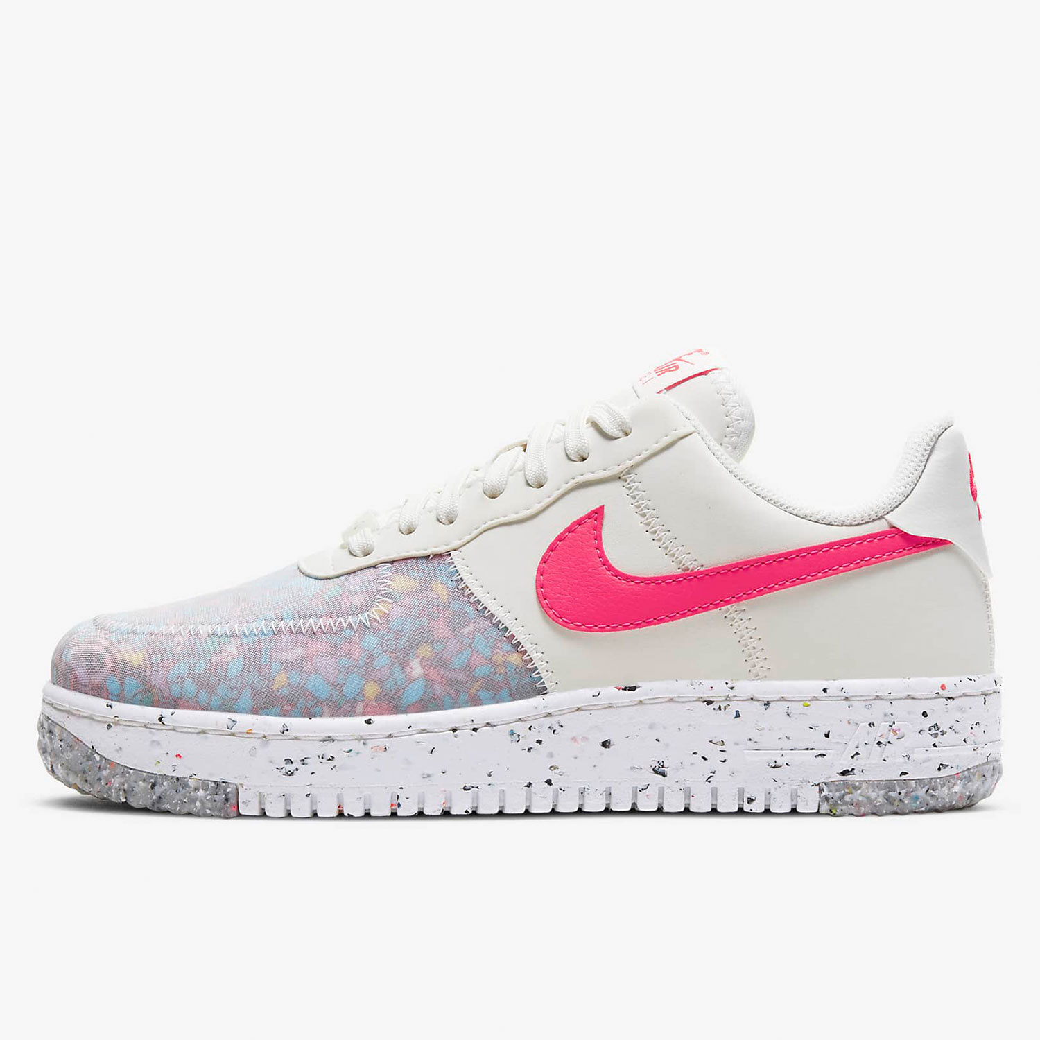 Nike Authentic AIR FORCE 1 CRA - огляд і ціна Nike Shoes Air Force 1