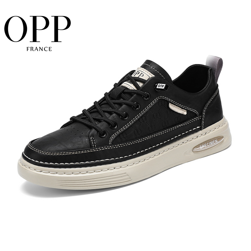 OPP Men New Brand Sneakers Hig - огляд і ціна New Balance Shoes 550