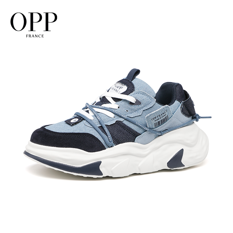 OPP Basketball Shoes Original  - огляд і ціна New Balance Shoes 550