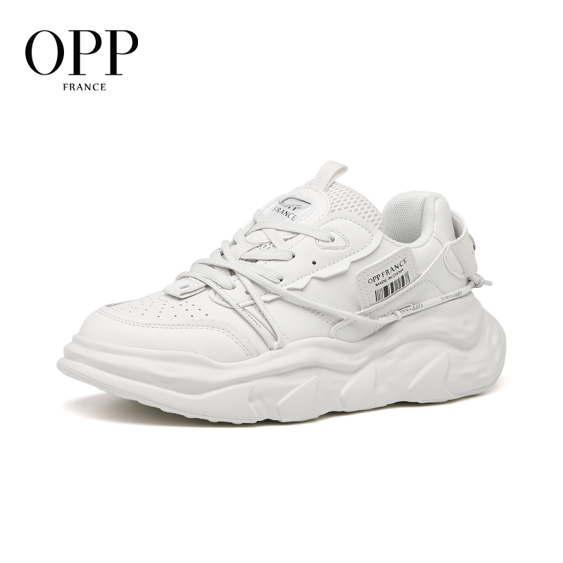 OPP Basketball Shoes Original  - огляд і ціна New Balance Shoes 550