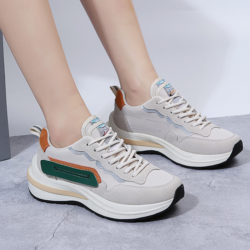 Women New Luxury Brand Sneaker - огляд і ціна New Balance Shoes 550