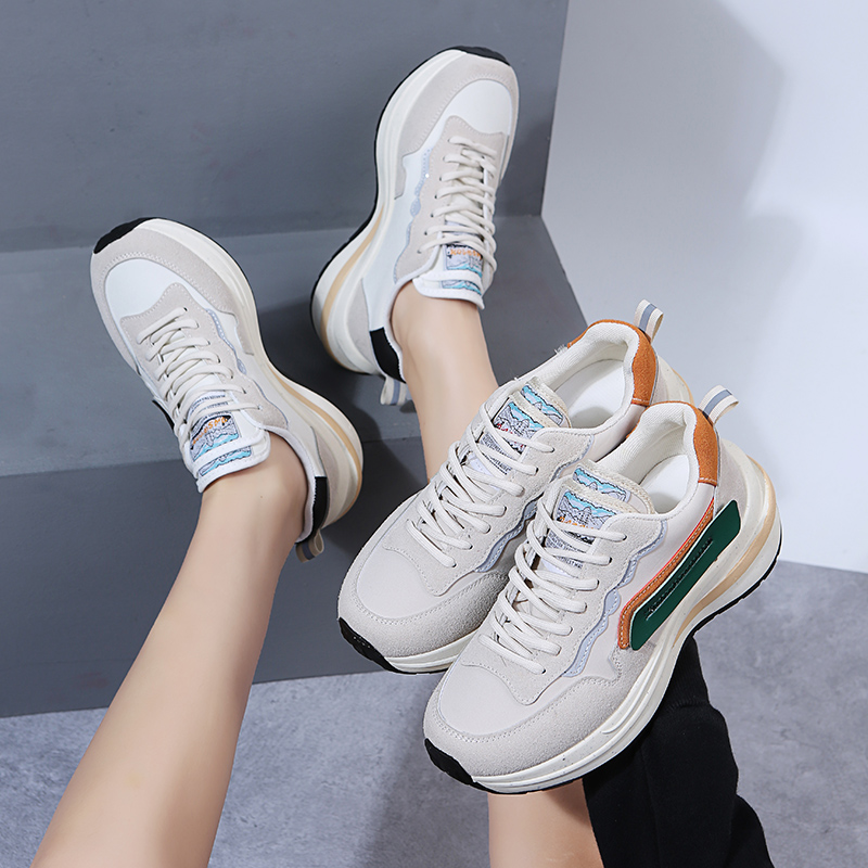 Women New Luxury Brand Sneaker - огляд і ціна New Balance Shoes 550
