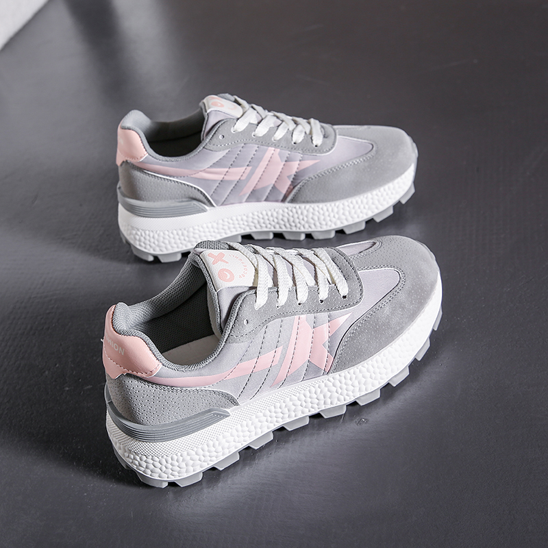 Women Light Comfortab New Brea - огляд і ціна New Balance Shoes 550