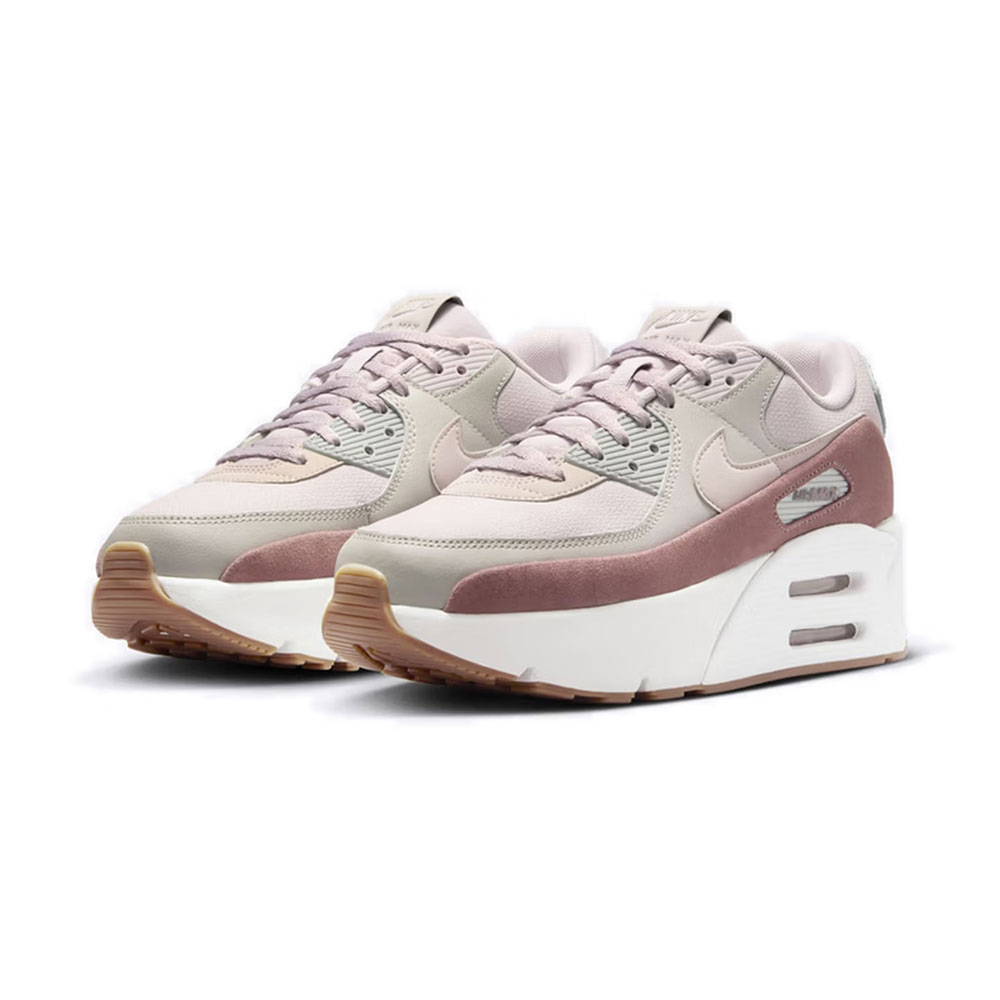Nike Air Max 90 Women's Runnin - огляд і ціна Nike Shoes Air Max 90