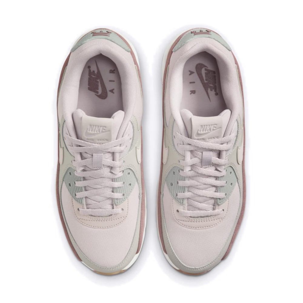 Nike Air Max 90 Women's Runnin - огляд і ціна Nike Shoes Air Max 90