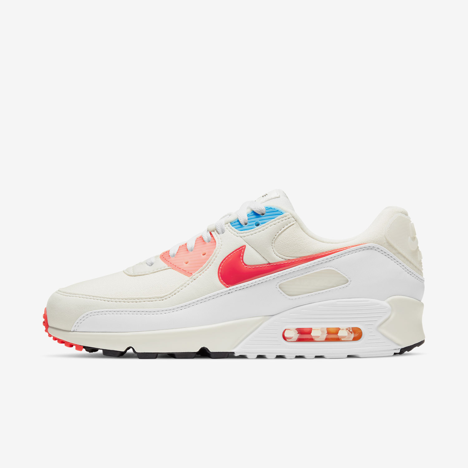 Nike Authentic Air Max 90 Men' - огляд і ціна Nike Shoes Air Max 90
