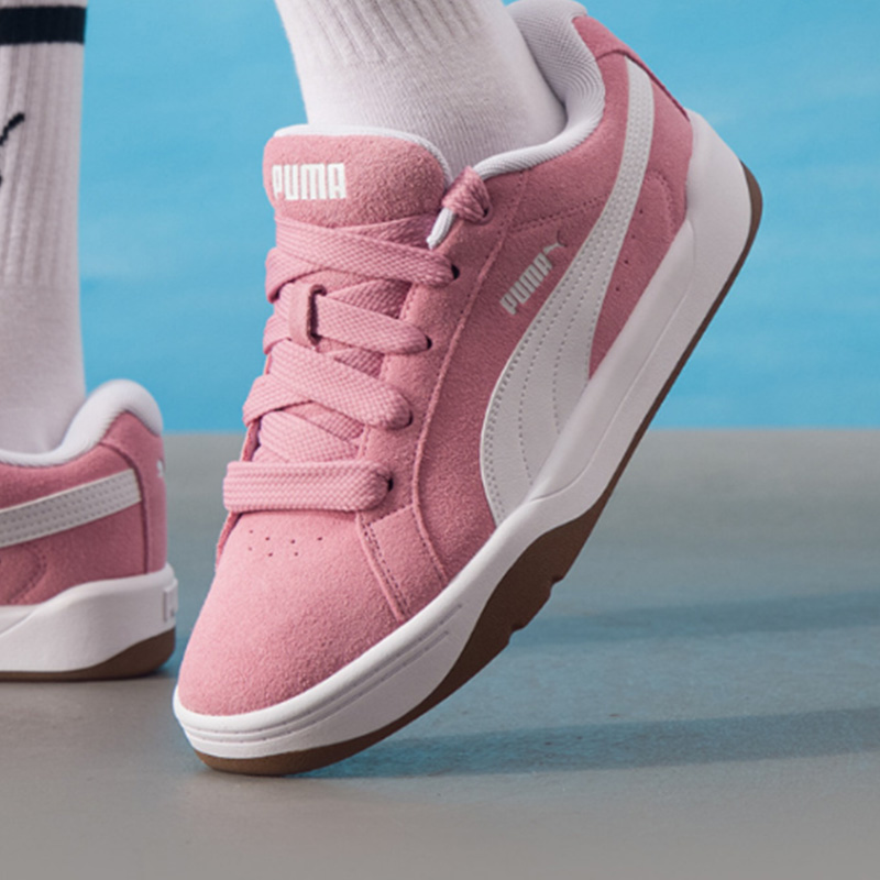 Puma Mid Skate Shoes sports Lo - огляд і ціна Puma Shoes Suede Classic