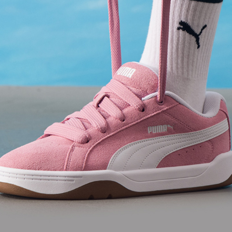 Puma Mid Skate Shoes sports Lo - огляд і ціна Puma Shoes Suede Classic