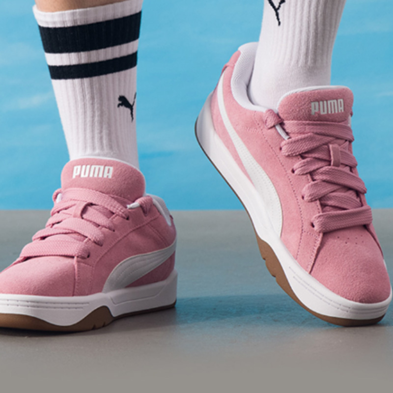 Puma Mid Skate Shoes sports Lo - огляд і ціна Puma Shoes Suede Classic