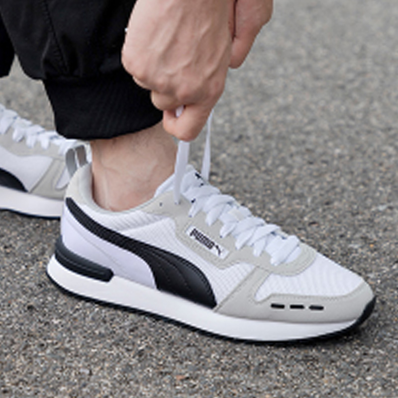 Puma Mid Casual Shoes Classic  - огляд і ціна Puma Shoes Suede Classic