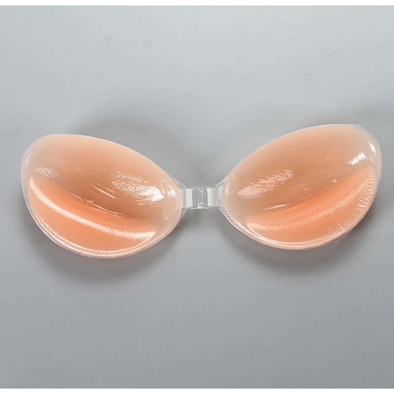 NuBra Silicone Bra for Women - - огляд і ціна Silicone Bra Adhesive