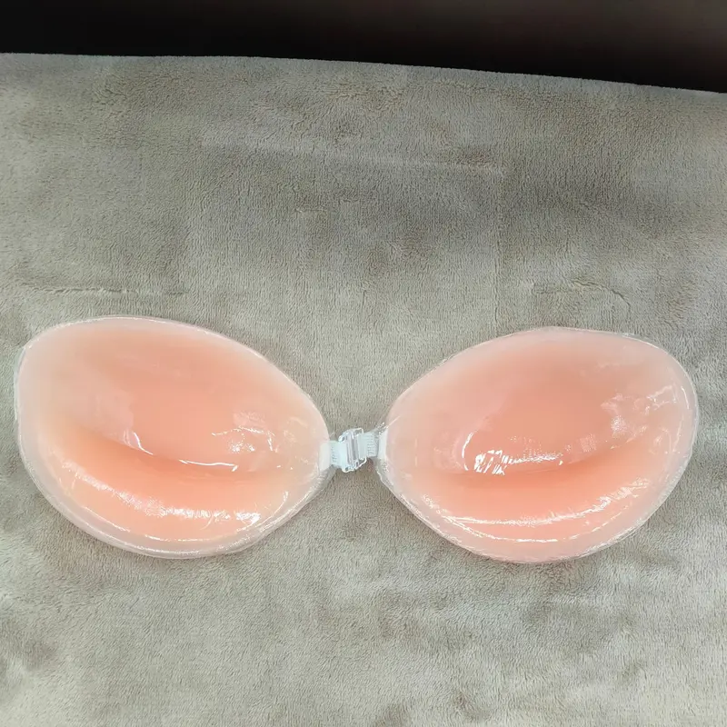 NuBra Silicone Bra for Women - - огляд і ціна Silicone Bra Adhesive